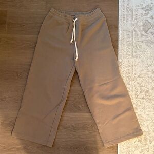 Jenni Kayne Marina Sweatpants